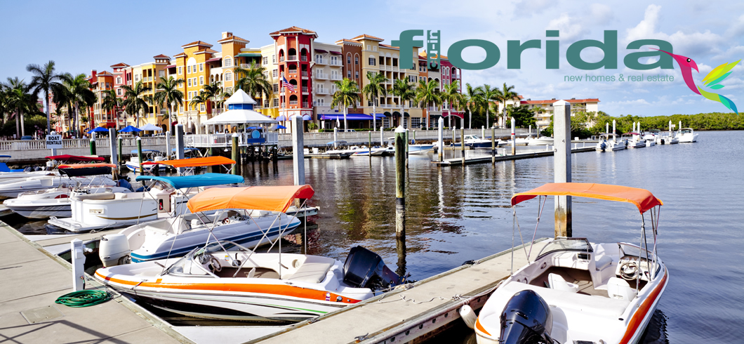 Tampa Bay real estate and waterfront homes