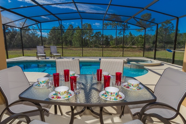 Disney area vacation homes for sale in great rental communities